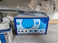 Assortiment garage benodigdheden - afbeelding 9 van  46