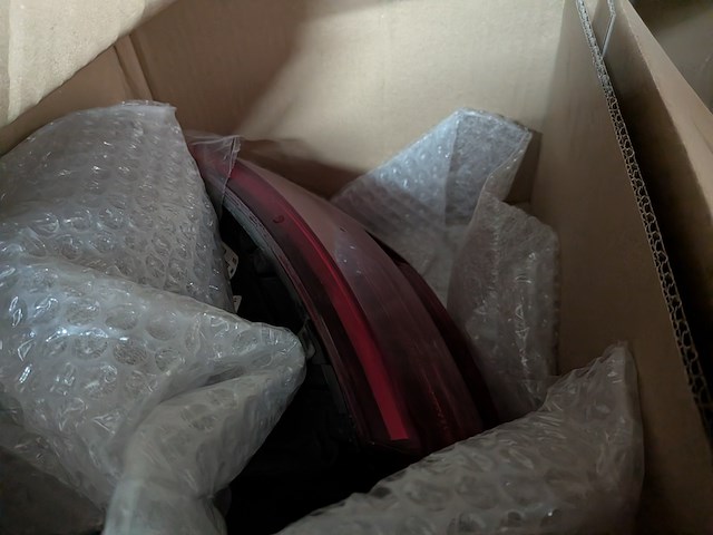 Assortiment garage benodigdheden - afbeelding 11 van  46