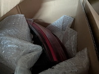 Assortiment garage benodigdheden - afbeelding 11 van  46