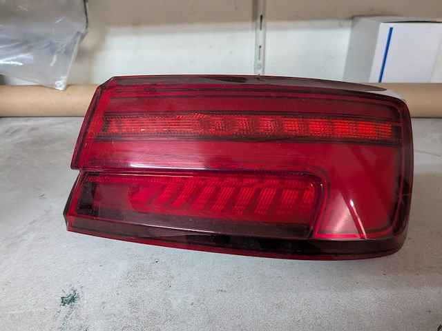 Assortiment garage benodigdheden - afbeelding 13 van  46