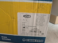 Assortiment garage benodigdheden - afbeelding 14 van  46