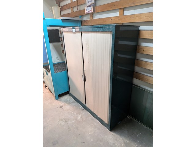 Assortiment garage benodigdheden - afbeelding 12 van  46