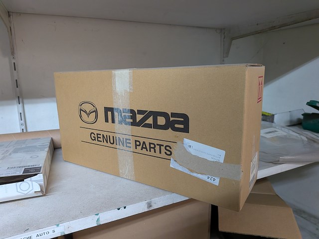 Assortiment garage benodigdheden - afbeelding 24 van  46