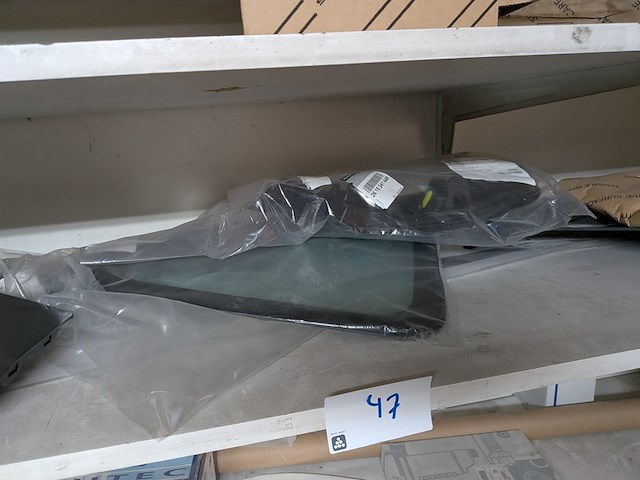 Assortiment garage benodigdheden - afbeelding 26 van  46