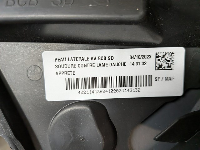 Assortiment garage benodigdheden - afbeelding 28 van  46