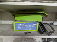 Assortiment garage benodigdheden - afbeelding 29 van  46