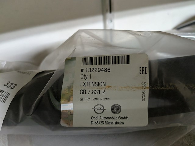 Assortiment garage benodigdheden - afbeelding 30 van  46