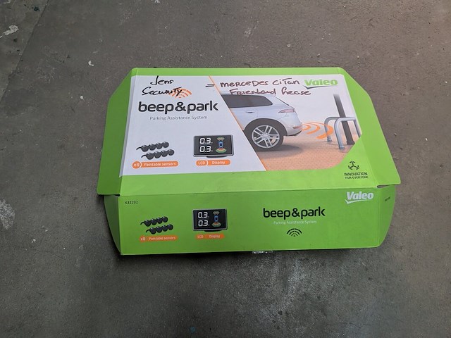 Assortiment garage benodigdheden - afbeelding 31 van  46