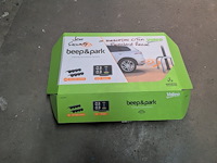 Assortiment garage benodigdheden - afbeelding 31 van  46