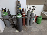 Assortiment garage benodigdheden - afbeelding 23 van  46