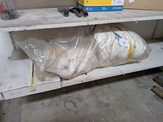 Assortiment garage benodigdheden - afbeelding 35 van  46