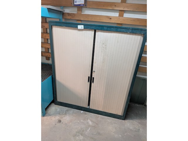 Assortiment garage benodigdheden - afbeelding 38 van  46