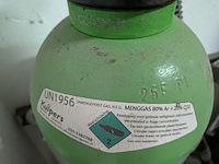 Assortiment garage benodigdheden - afbeelding 34 van  46