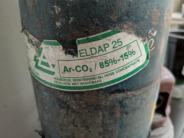 Assortiment garage benodigdheden - afbeelding 43 van  46