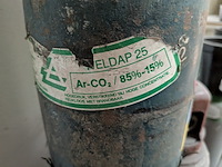 Assortiment garage benodigdheden - afbeelding 43 van  46