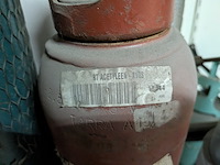 Assortiment garage benodigdheden - afbeelding 44 van  46