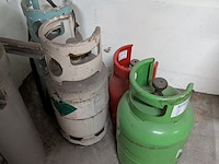 Assortiment garage benodigdheden - afbeelding 46 van  46