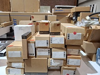 Assortiment geesa accessoires - afbeelding 1 van  12