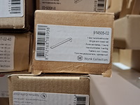 Assortiment geesa accessoires - afbeelding 10 van  12