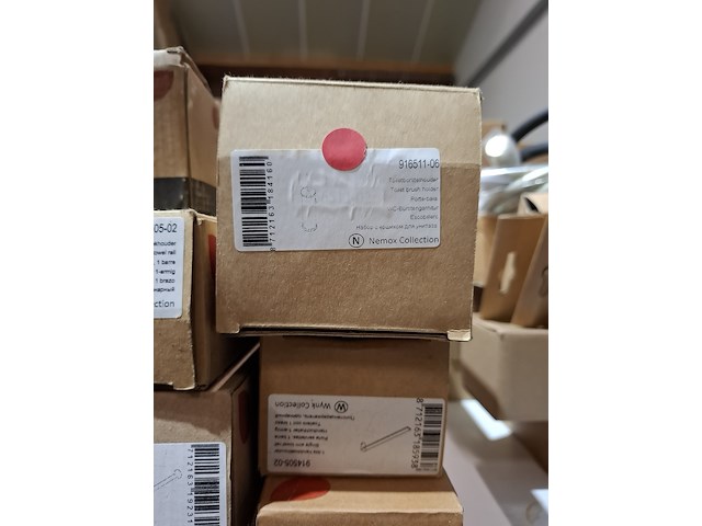 Assortiment geesa accessoires - afbeelding 11 van  12