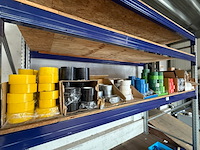 Assortiment gekleurde tape - afbeelding 1 van  7