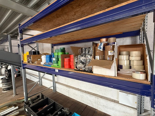 Assortiment gekleurde tape - afbeelding 2 van  7