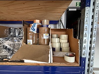Assortiment gekleurde tape - afbeelding 3 van  7