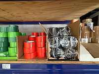 Assortiment gekleurde tape - afbeelding 4 van  7
