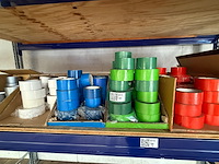 Assortiment gekleurde tape - afbeelding 5 van  7