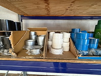 Assortiment gekleurde tape - afbeelding 6 van  7