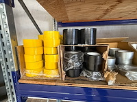 Assortiment gekleurde tape - afbeelding 7 van  7