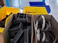 Assortiment gereedschap en toebehoren - afbeelding 9 van  24