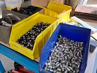 Assortiment gereedschap en toebehoren - afbeelding 14 van  24