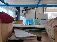 Assortiment gereedschap en toebehoren - afbeelding 19 van  24