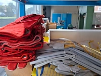 Assortiment gereedschap en toebehoren - afbeelding 24 van  24
