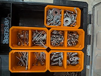 Assortiment gereedschap - afbeelding 4 van  24