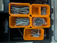 Assortiment gereedschap - afbeelding 5 van  24