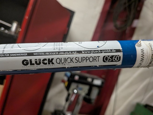 Assortiment gereedschap - afbeelding 8 van  24