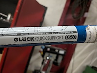 Assortiment gereedschap - afbeelding 8 van  24