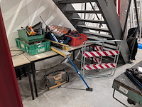 Assortiment gereedschap - afbeelding 1 van  24