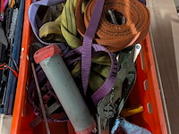 Assortiment gereedschap - afbeelding 14 van  24