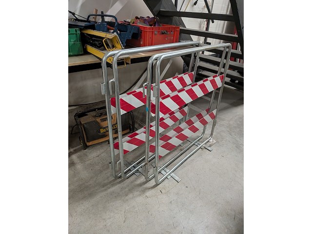 Assortiment gereedschap - afbeelding 15 van  24