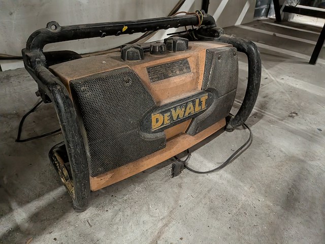 Assortiment gereedschap - afbeelding 17 van  24