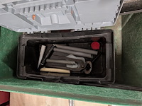 Assortiment gereedschap - afbeelding 19 van  24