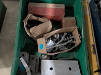 Assortiment gereedschap - afbeelding 20 van  24