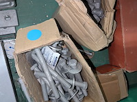 Assortiment gereedschap - afbeelding 21 van  24