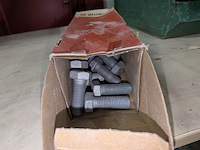 Assortiment gereedschap - afbeelding 22 van  24