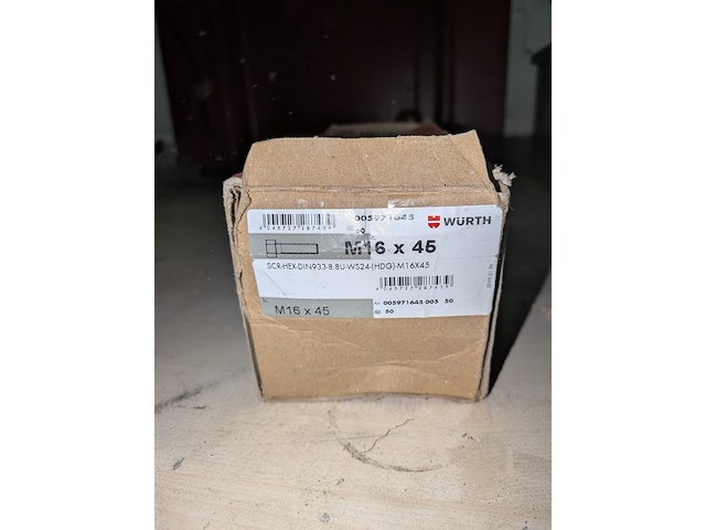 Assortiment gereedschap - afbeelding 23 van  24