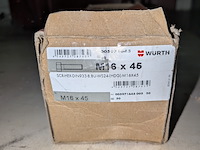 Assortiment gereedschap - afbeelding 23 van  24