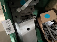 Assortiment gereedschap - afbeelding 24 van  24